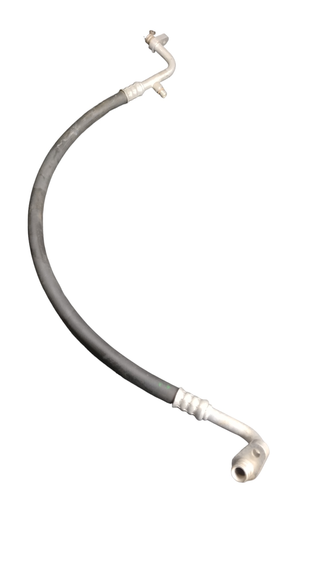 Mangueira Ar Condicionado Renault Sandero 2012 2