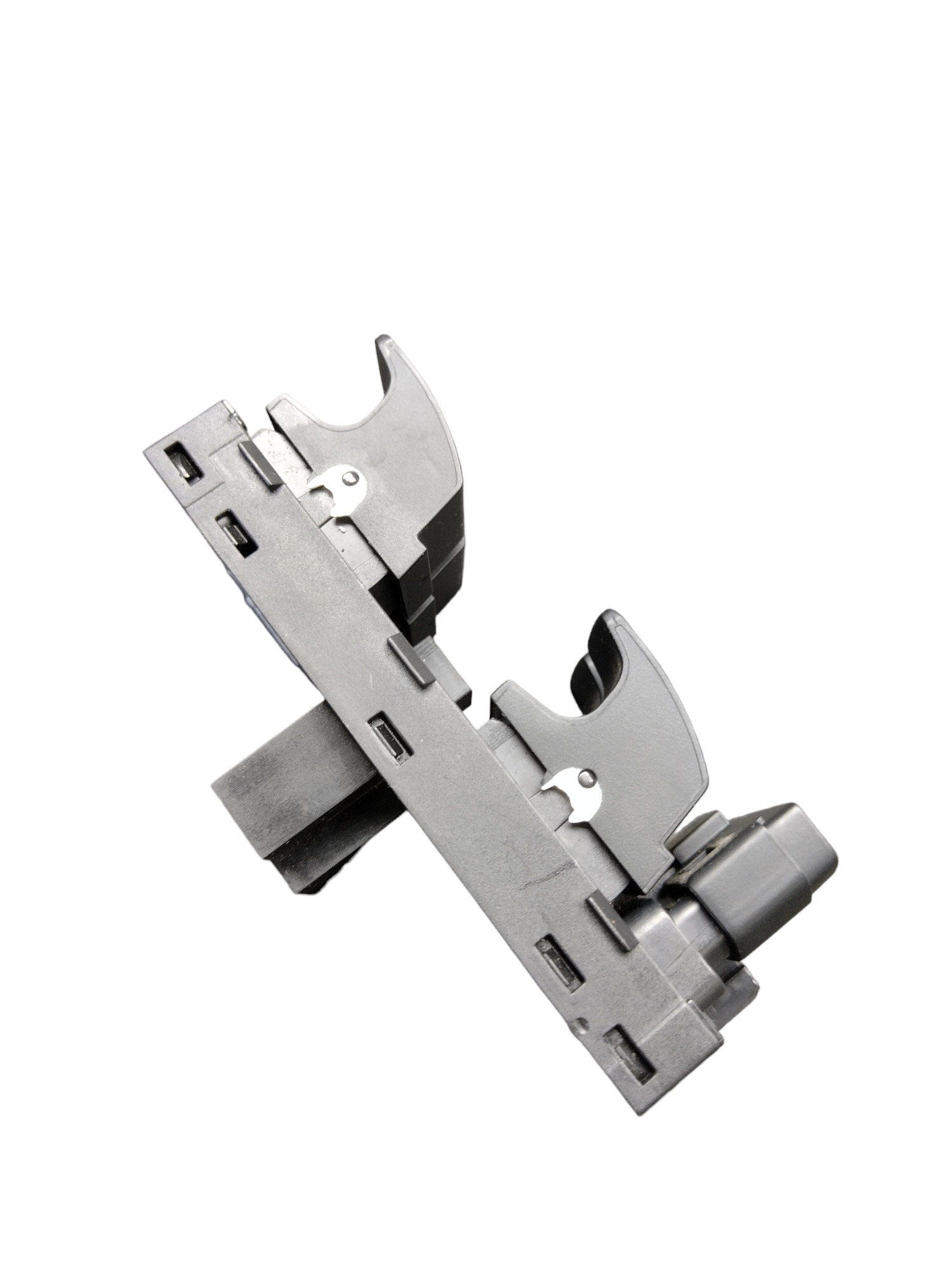 Botão Comando Vidro D.e Vw Nivus 2021 3