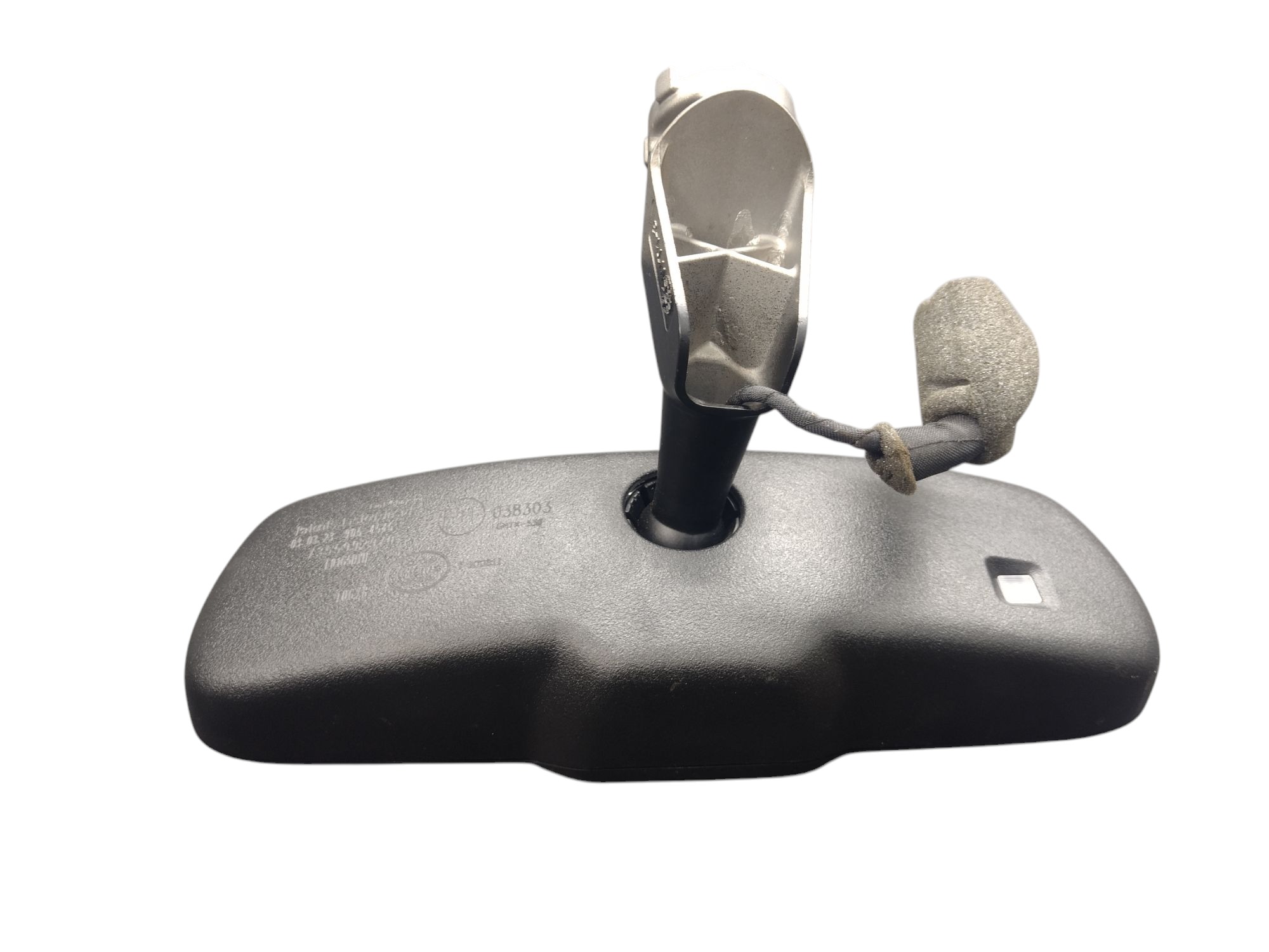 Retrovisor Interno Fiat Toro 1.3 Turbo 2023 4