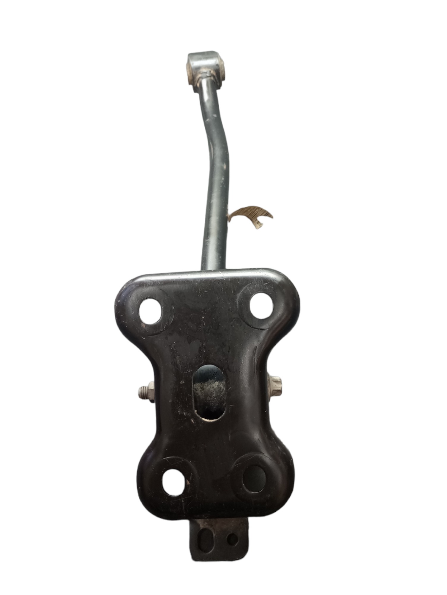 Braço Suspensão T.d Jeep Renegade 1.3 Turbo Flex 2022 3