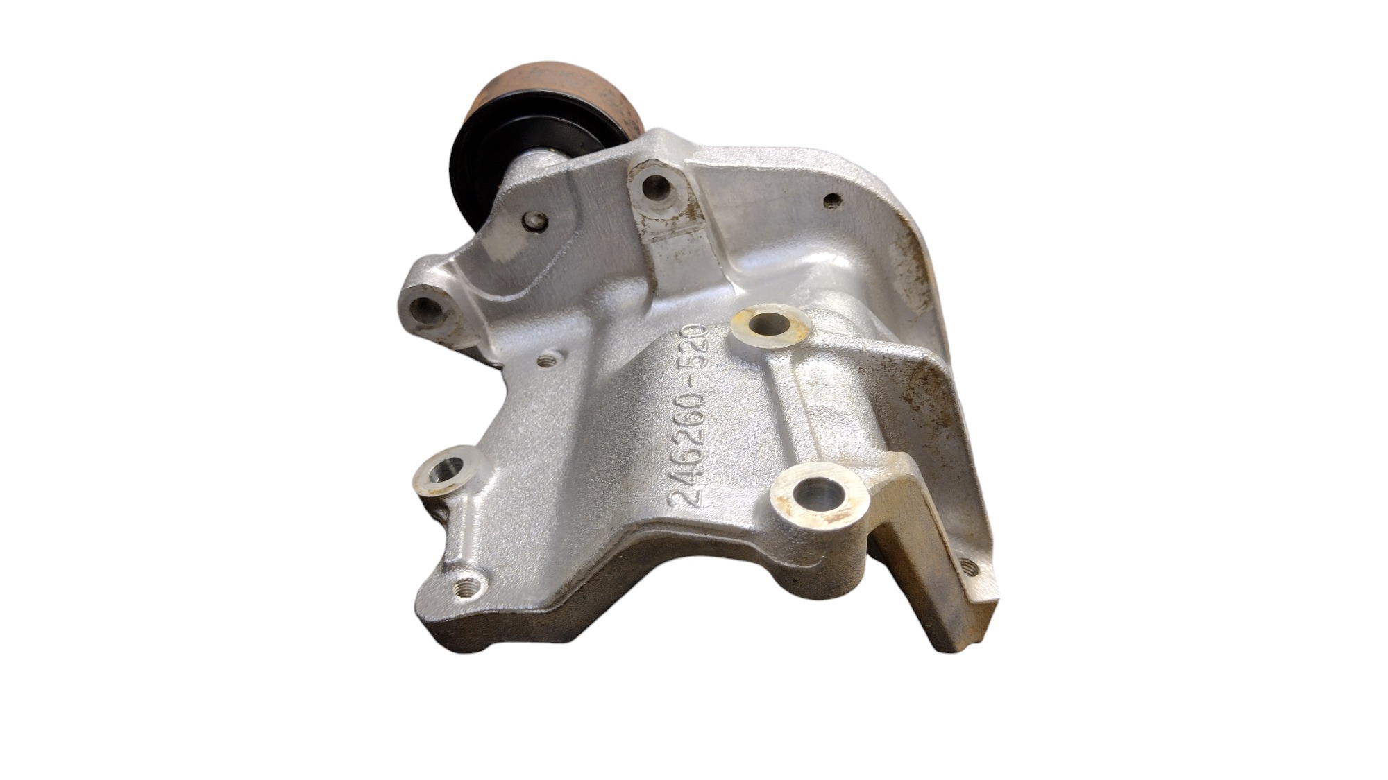 Suporte Compressor De Ar Hilux 2.7 2013 3