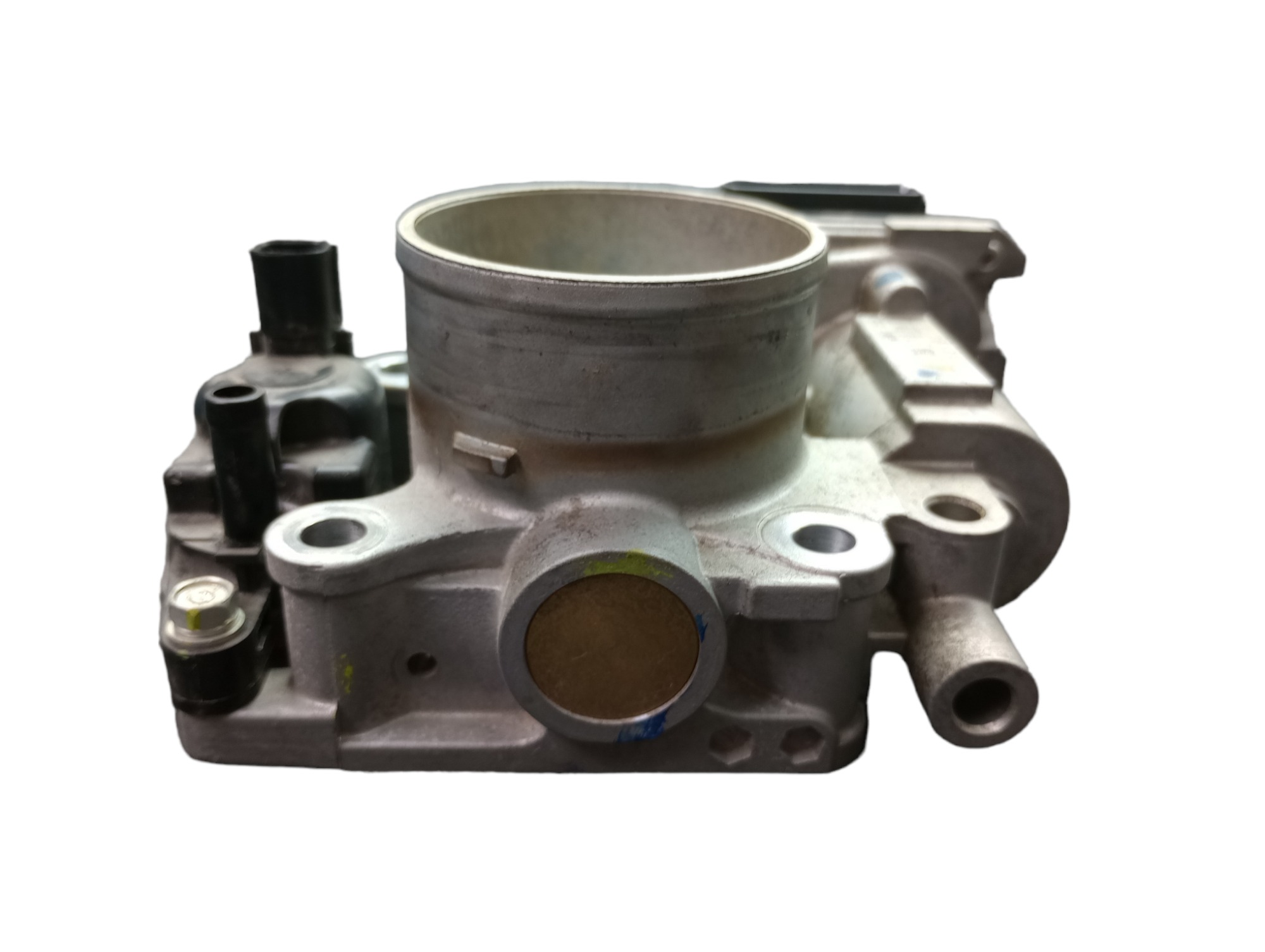 Tbi Corpo Borboleta Honda Hrv 1.8 2021 3
