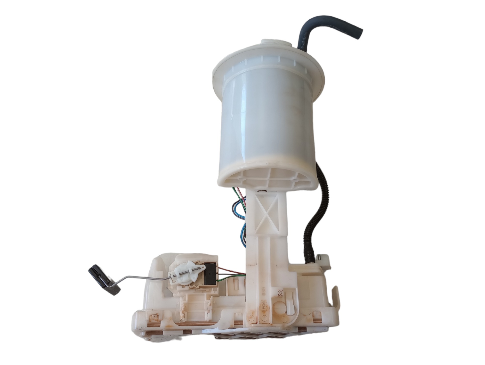 Bomba De Combustível Corolla Cross 1.8 Hybrid 2022 5