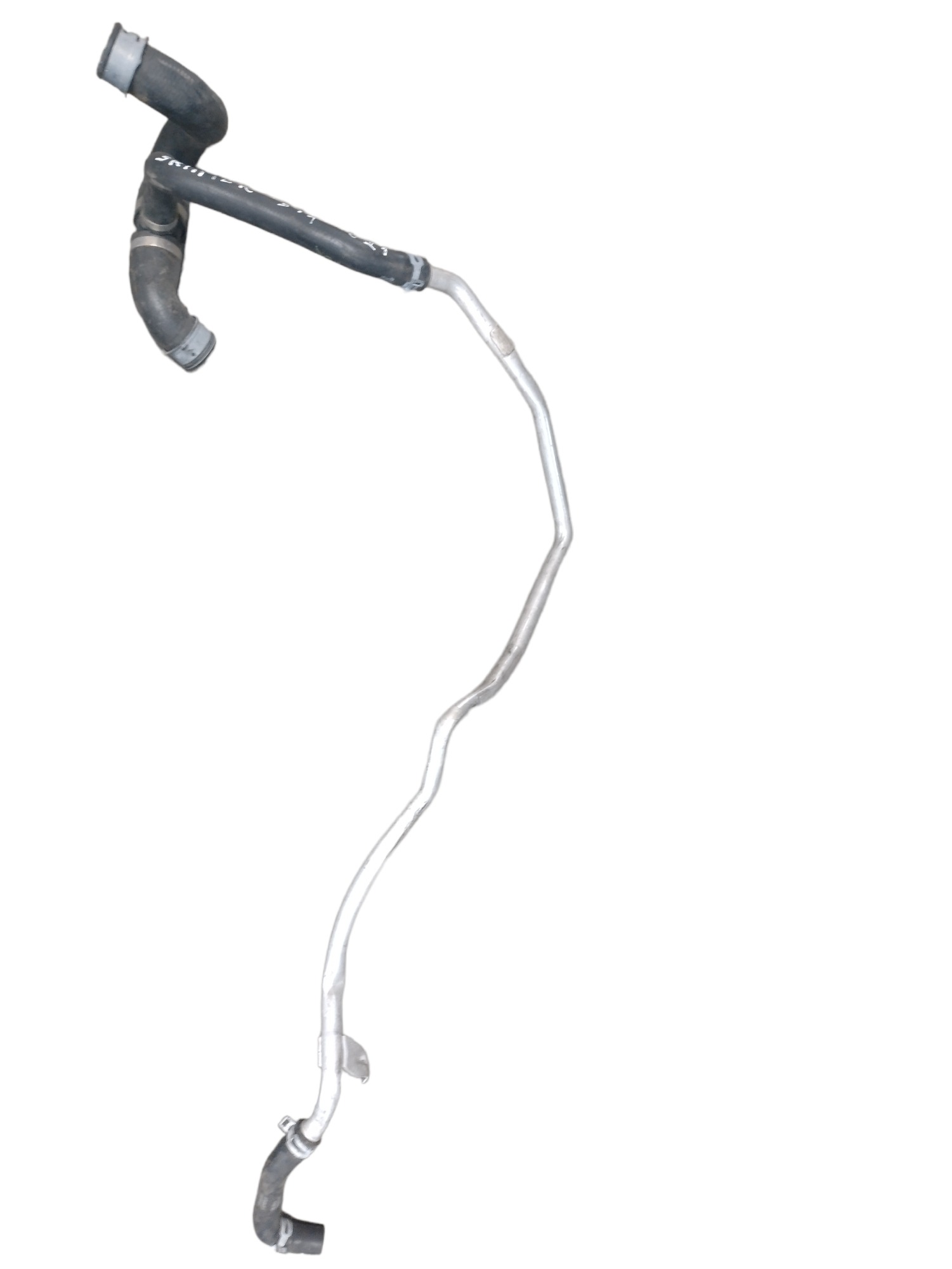 Mangueira Tubo De Água Sprinter 314 2.2 2021 3