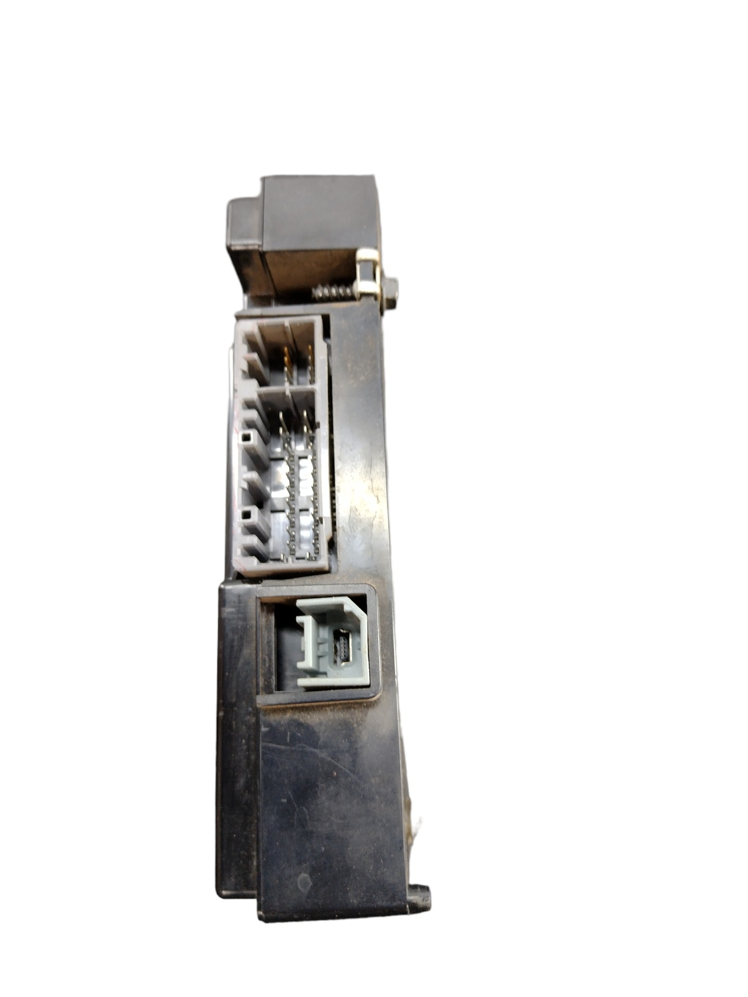 Módulo Bluetooth Dodge Ram 2012 68104908ab 4