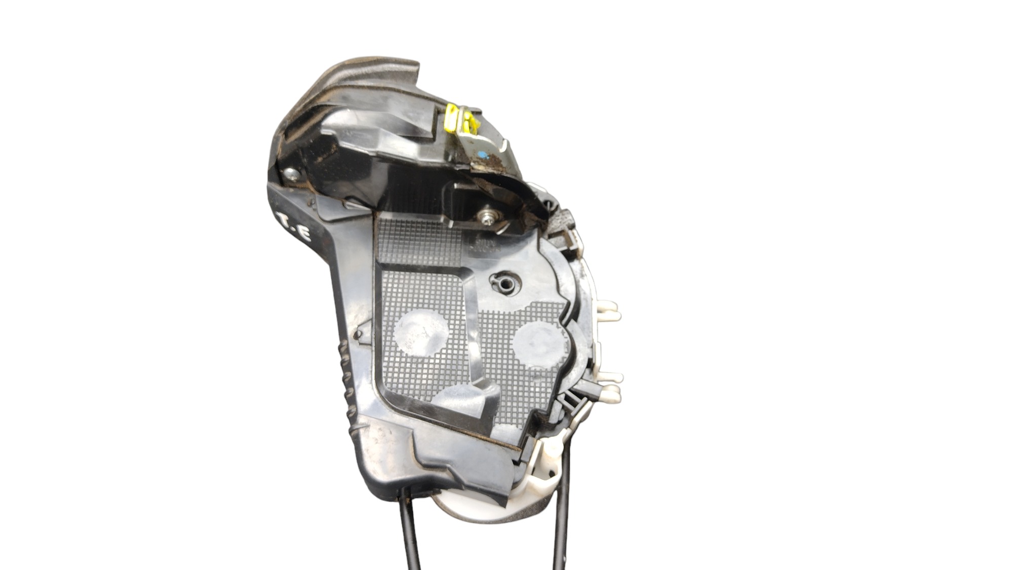 Fechadura Porta T.e Honda Hrv 2019 7