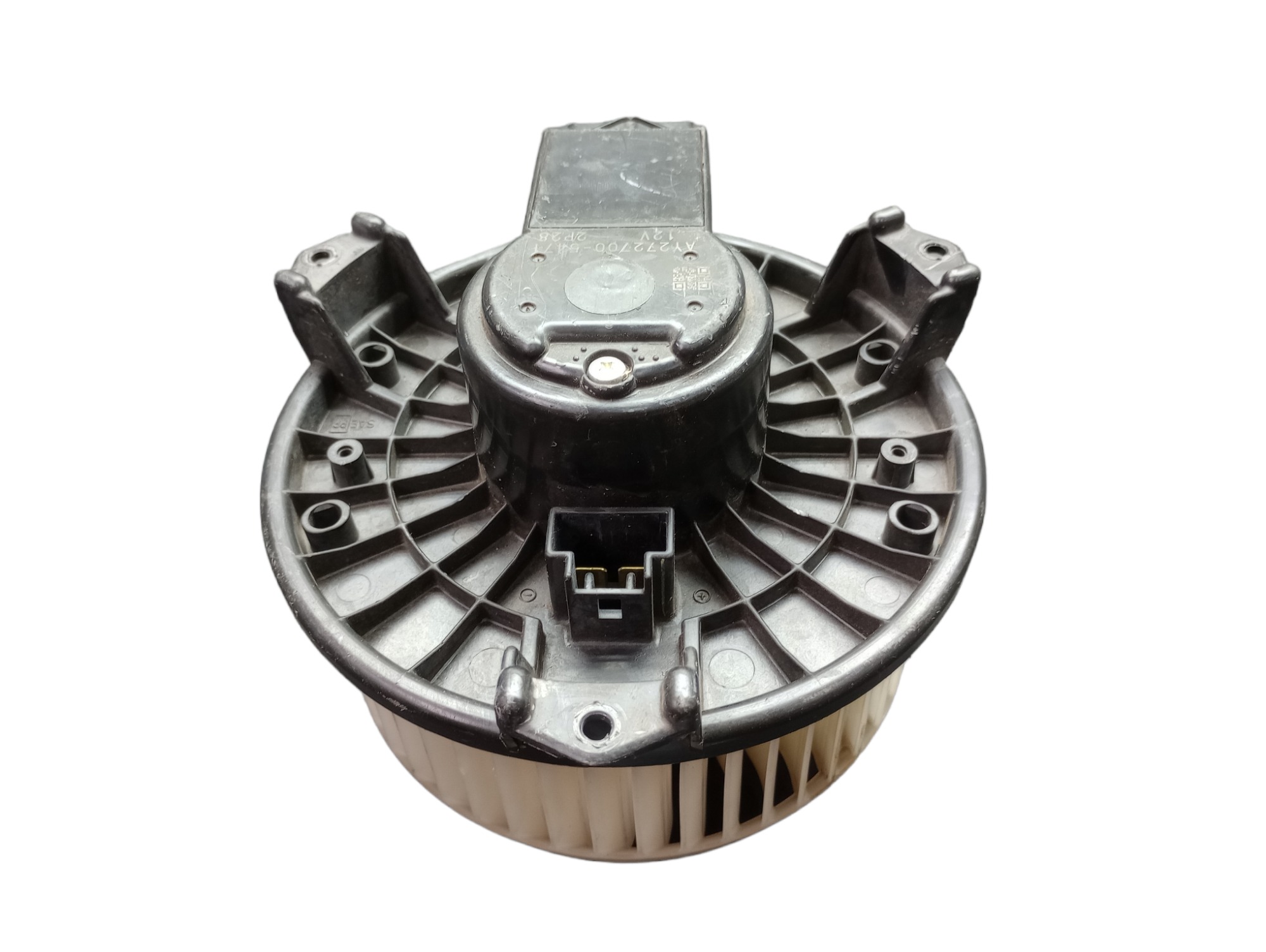 Motor Do Ar Forçado Dodge Ram 2012 2