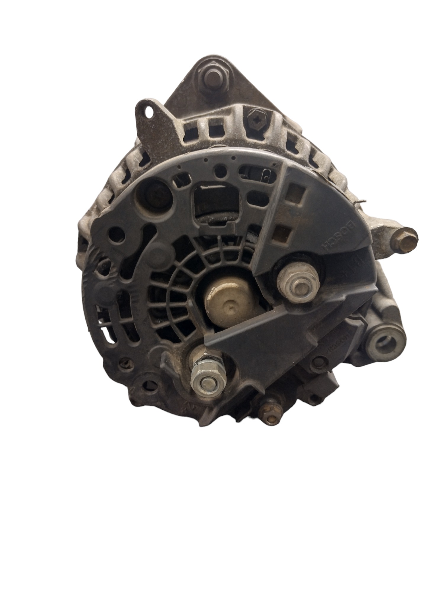 Alternador Ford Cargo 815 F250 2