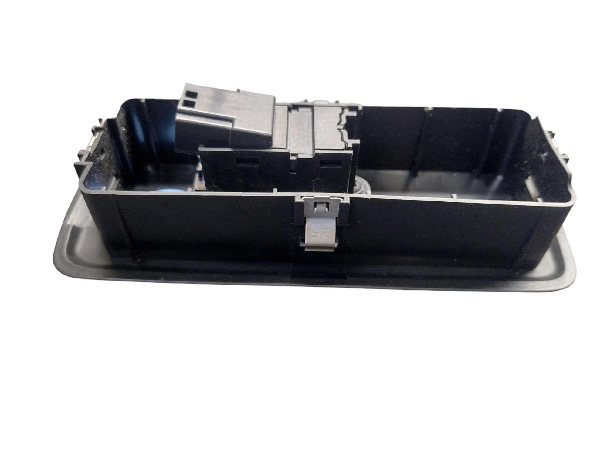 Comando De Vidro T.d Range Rover Sport 2011 4