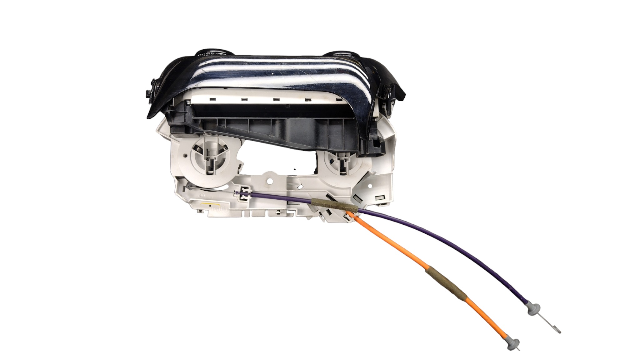 Comando Ar Condicionado Honda Hrv 2020 5