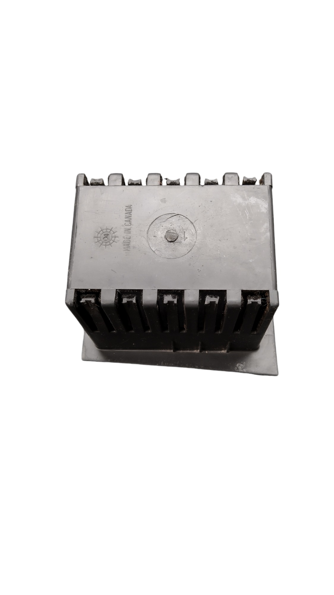 Porta Objetos Console S10 2009 3
