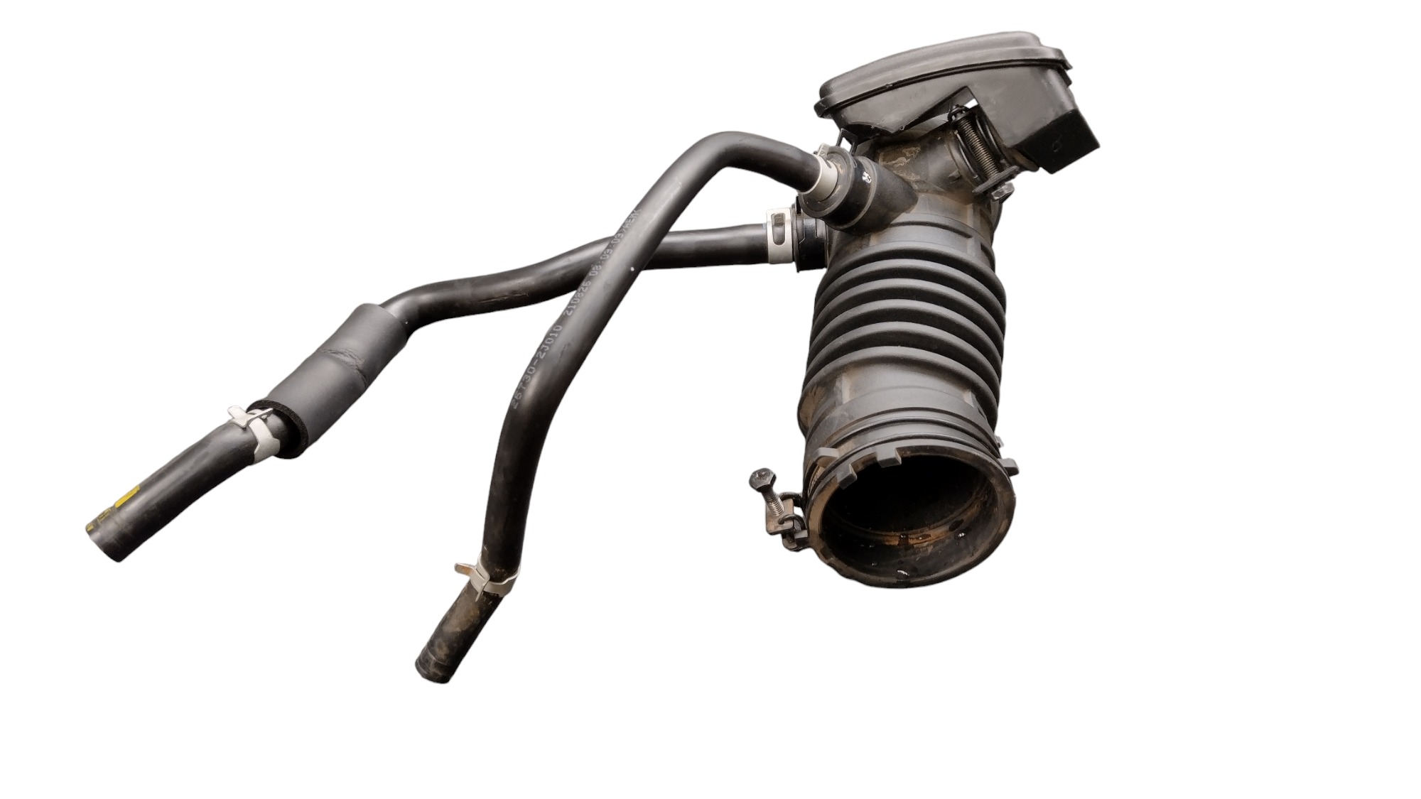 Mangueira Filtro De Ar Hyundai Creta 2.0 2023 3