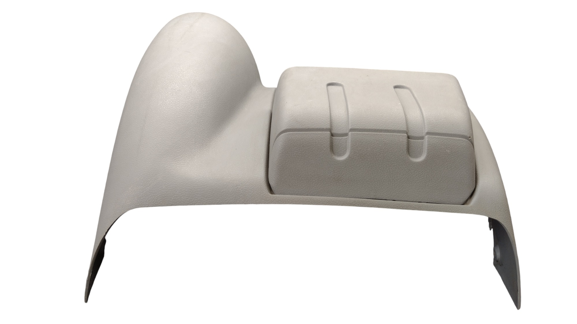 Capa Painel L.e Renault Master 2012 Cinza 4