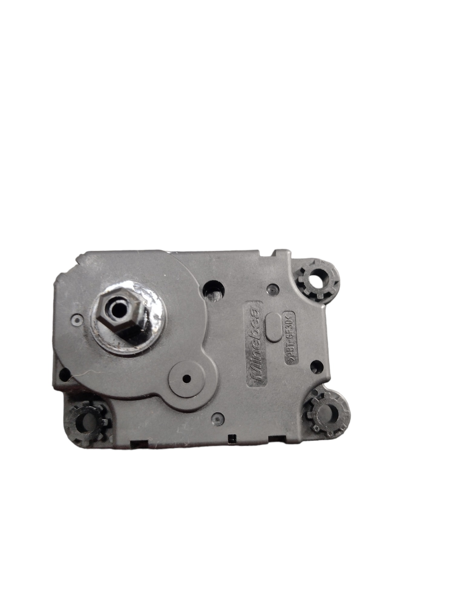 Motor Atuador Caixa De Master 2017 A21201700 4
