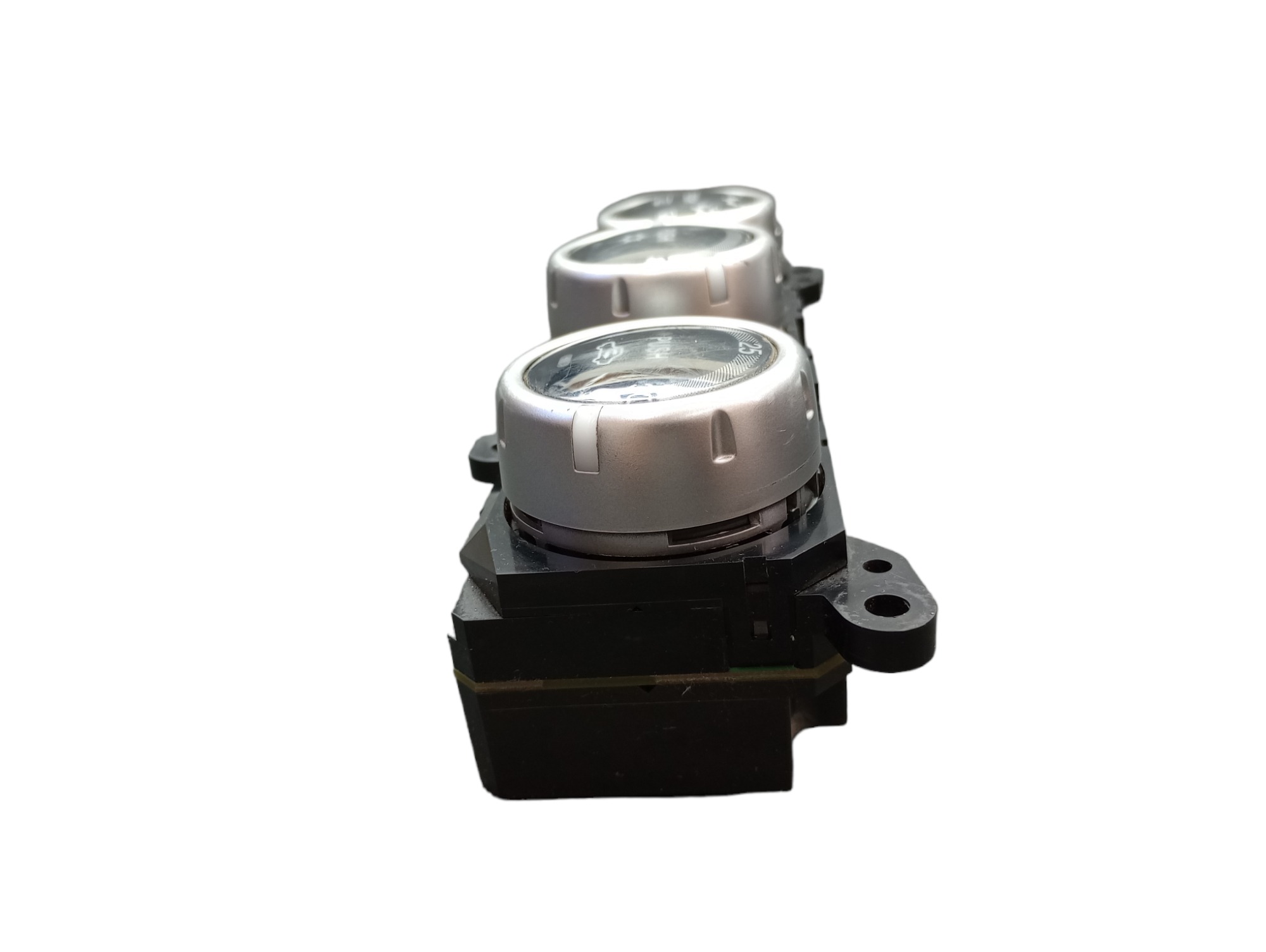 Comando Ar Condicionado Pajero Dakar 2016 2