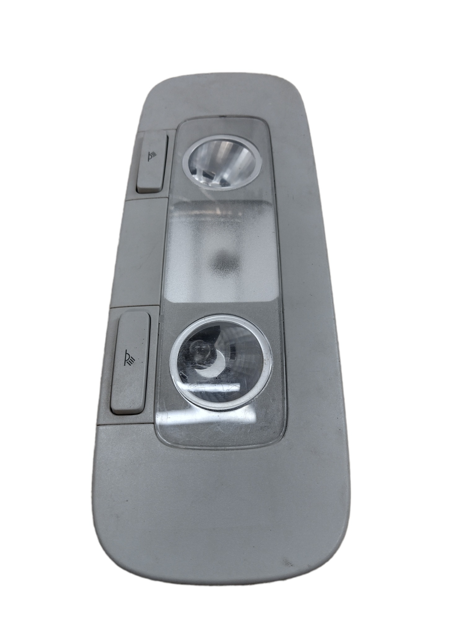 Luz Teto Traseira Vw Jetta 2.5 2008 3