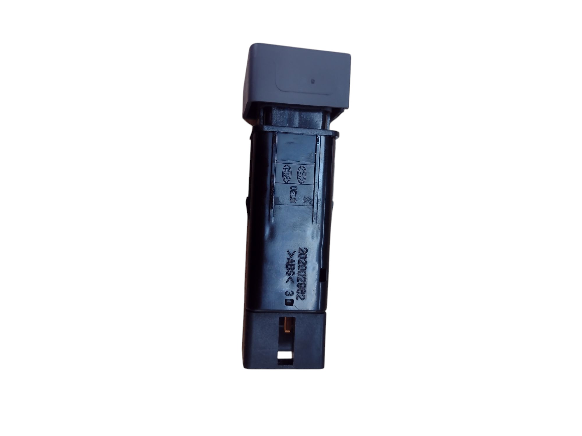 Botão Controle De Tração Hyundai Santa Fe 3.5 2013 202002962 4
