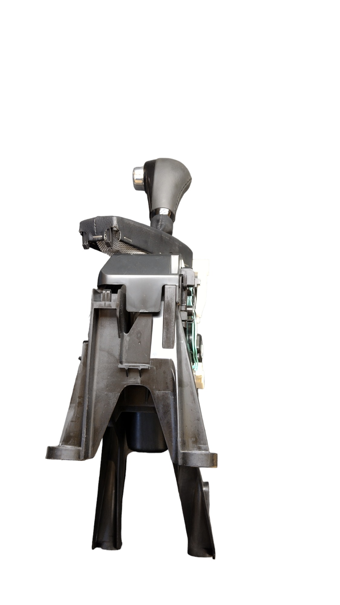 Alavanca De Marchas Honda Hrv 1.8 2021 4