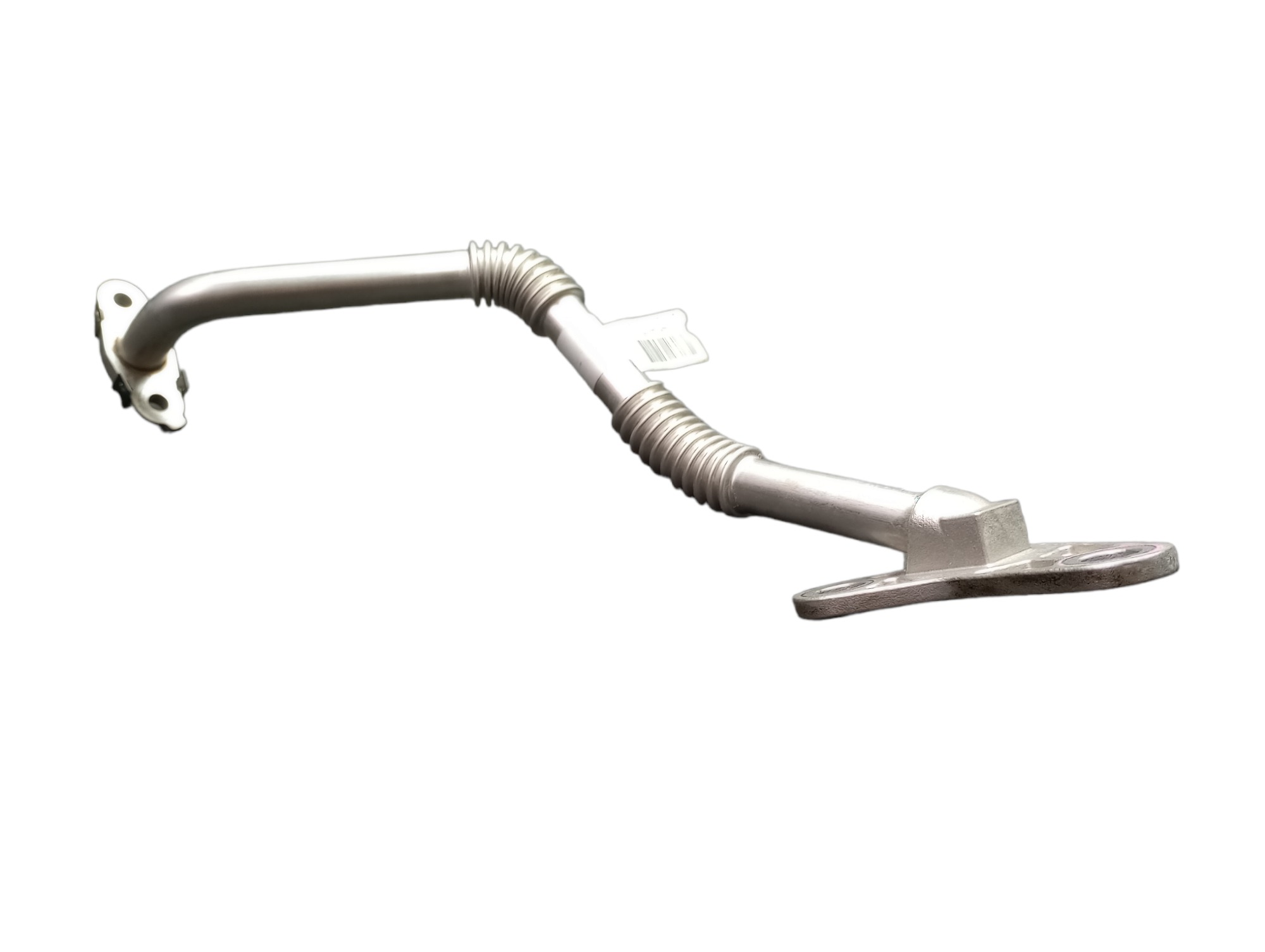 Cano Mangueira Turbina Jeep Compass 2.0 2022 2