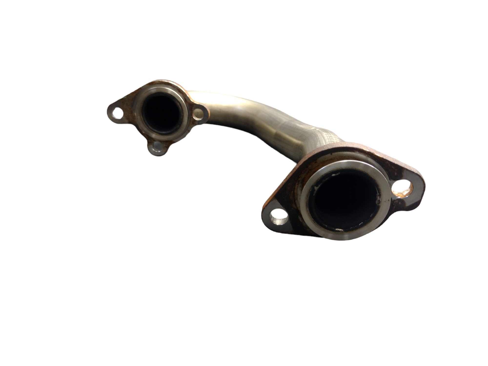 Cano Egr Hilux 2.8 Srx 2021 4
