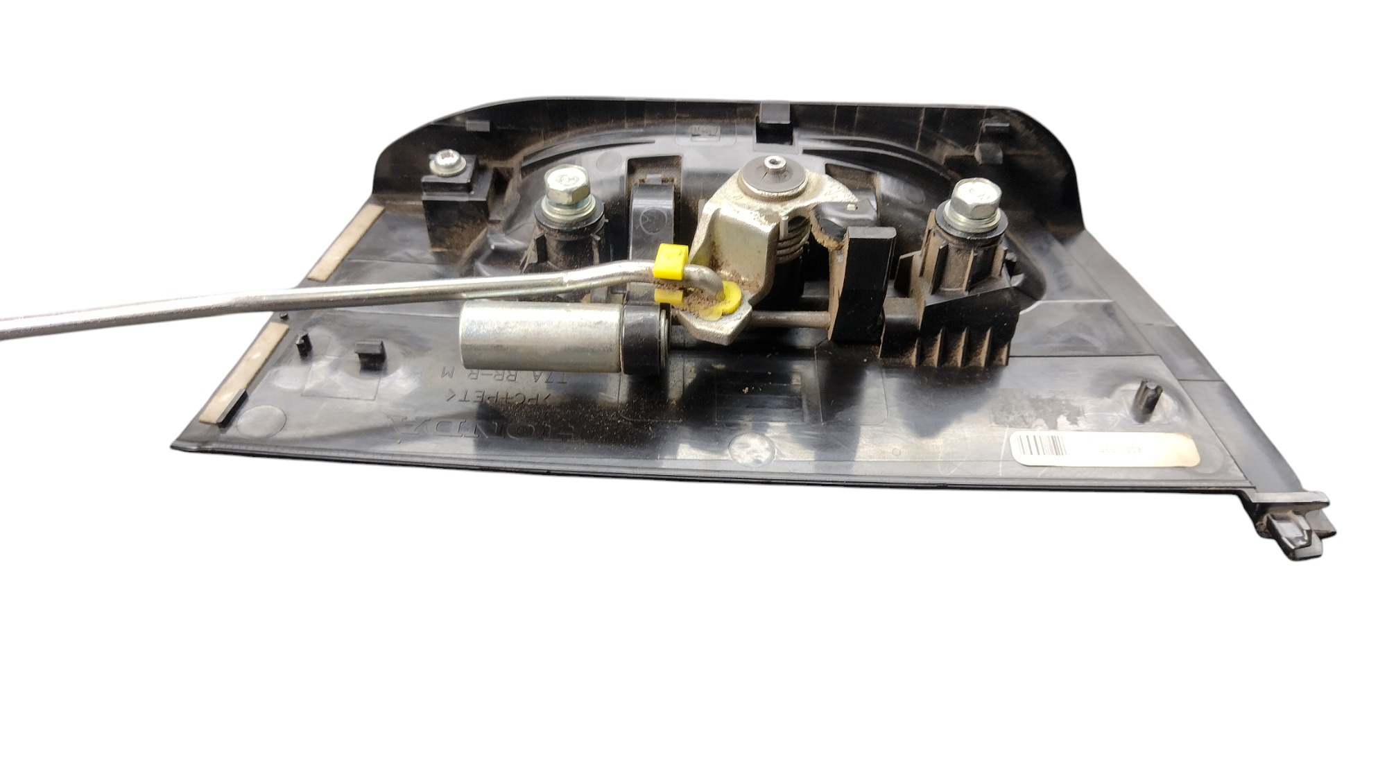 Maçaneta Externa Porta T.e Honda Hrv 2019 3