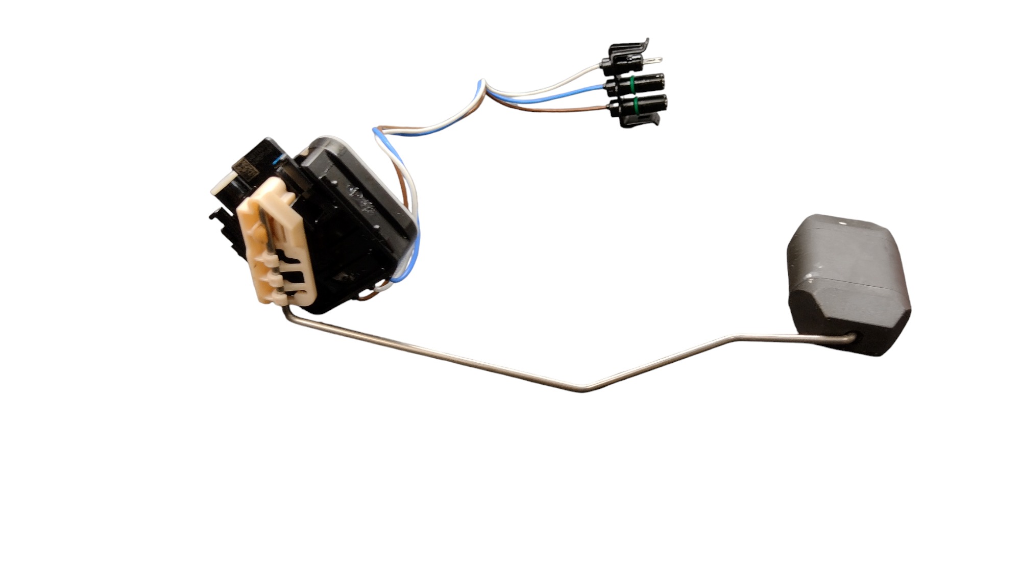 Sensor Nivel De Combustível Vw Nivus 1.0 Turbo 2023 4