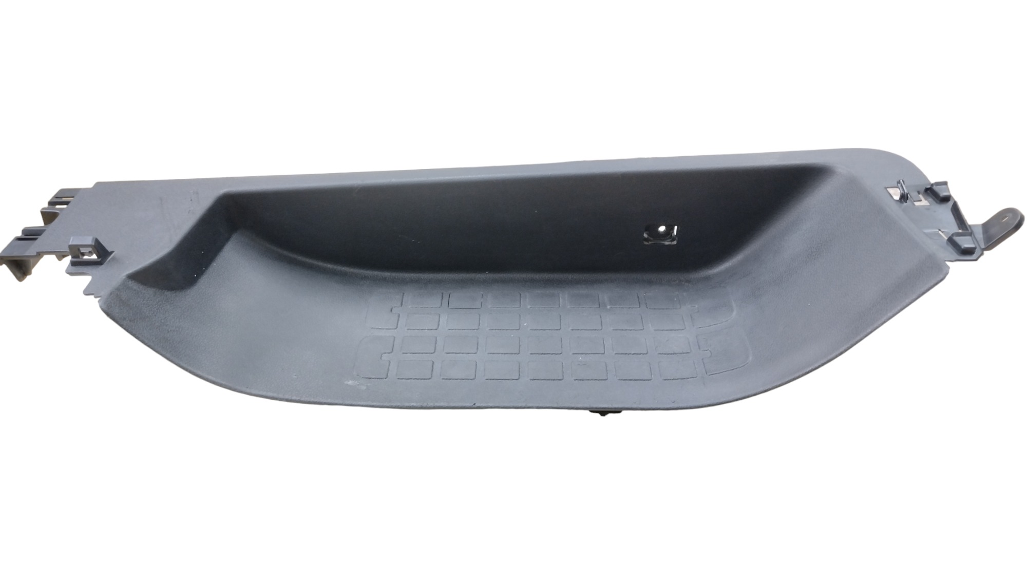 Soleira Porta D.d Peugeot Expert 2022 Preto 4