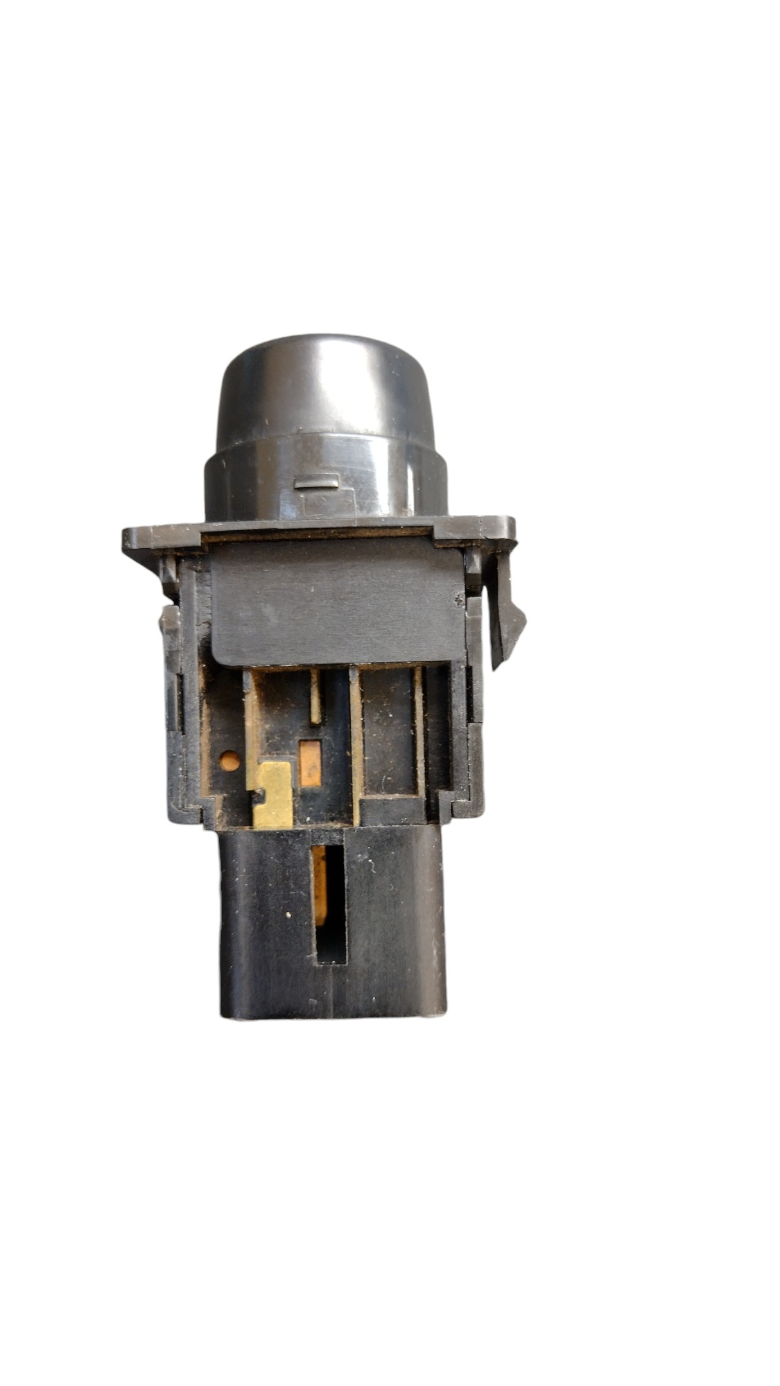 Botão Interruptor Desembaçador Pajero Tr4 2011 4