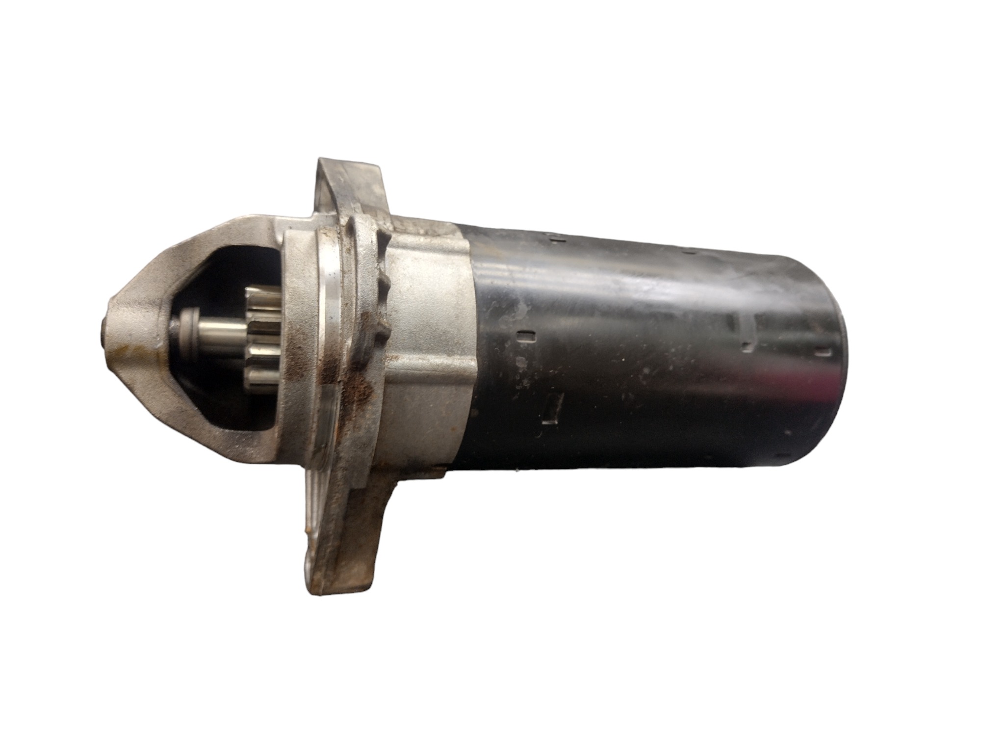 Motor De Arranque Grand Cherokee 3.0 V6 Diesel 2015 5