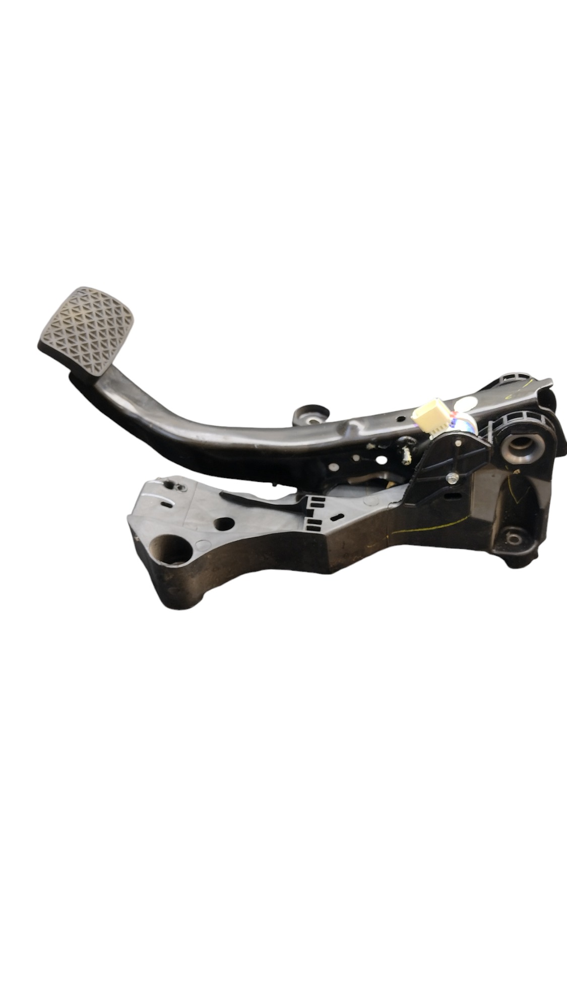 Pedal Tracker 1.2 Turbo 2024 2