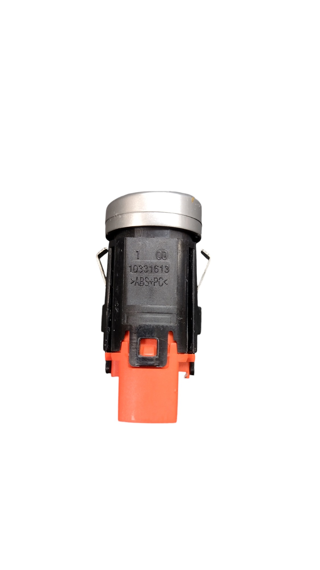 Botão Start Stop Vw Nivus 1.0 Turbo 2023 2