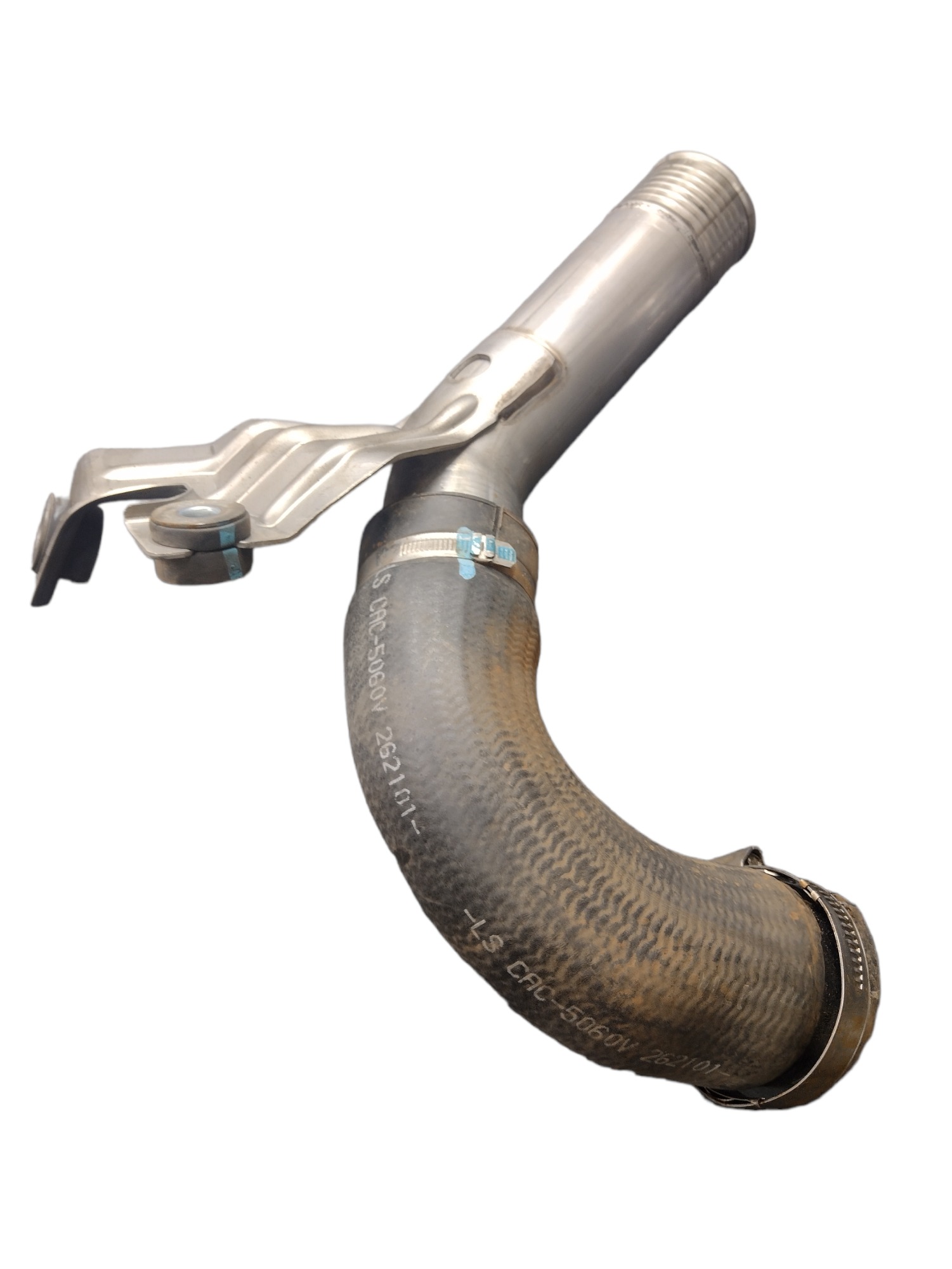 Cano Turbina S10 2.8 180cv 94755858 2013 2