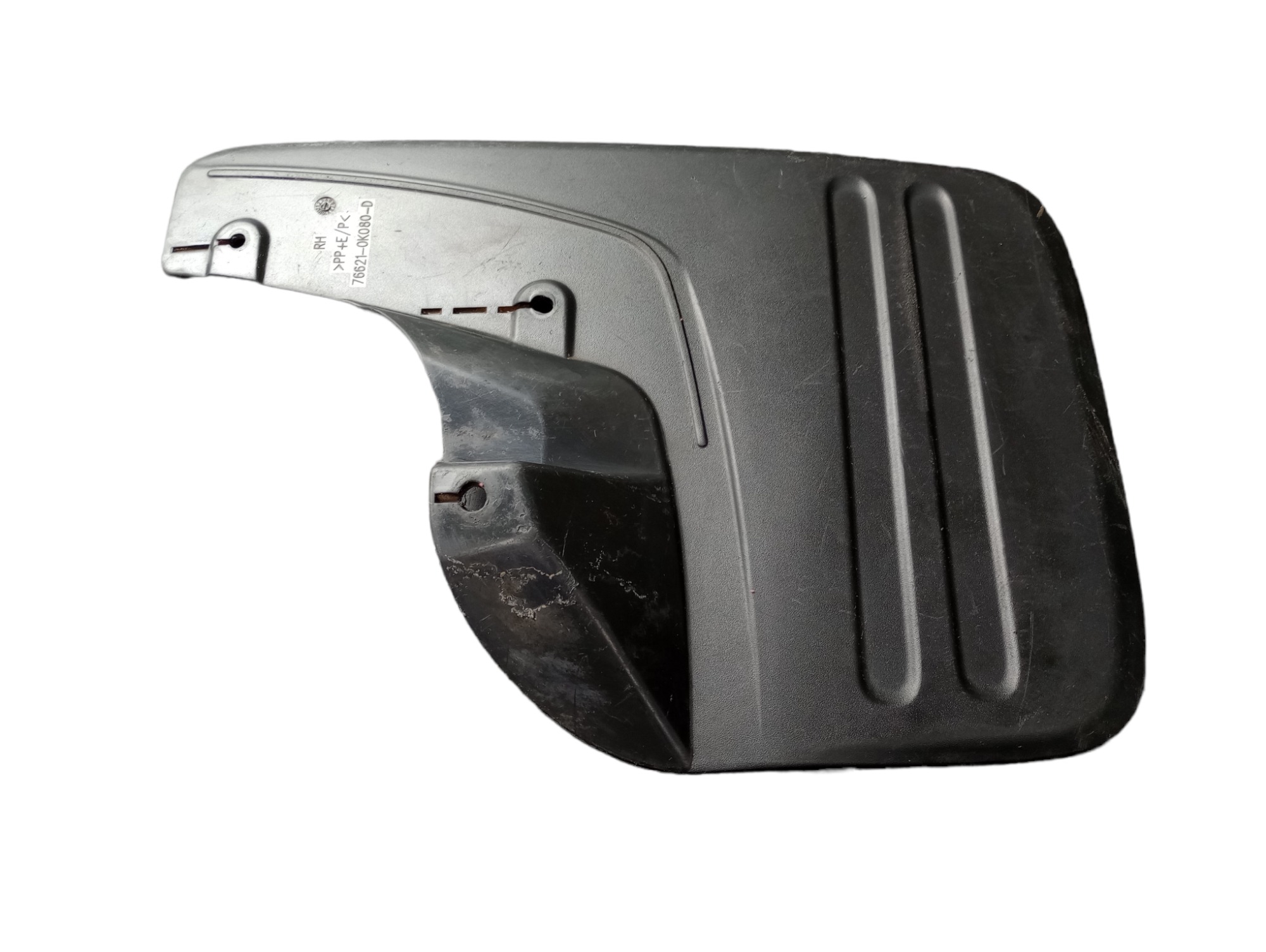 Parabarro Lameiro D.d Toyota Hilux 2010 5