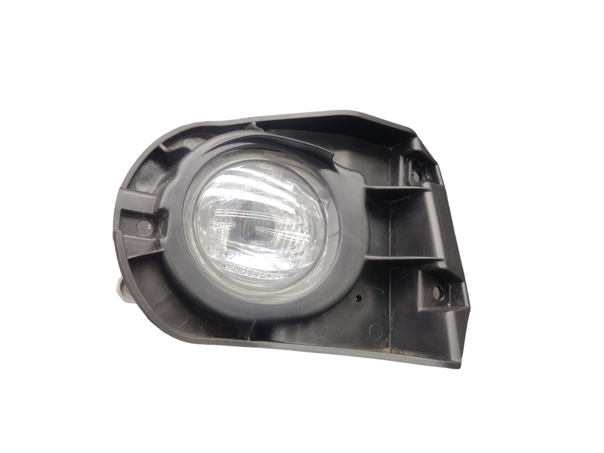 Farol De Milha Auxiliar D.e Corolla Cross Xrx 2022 3