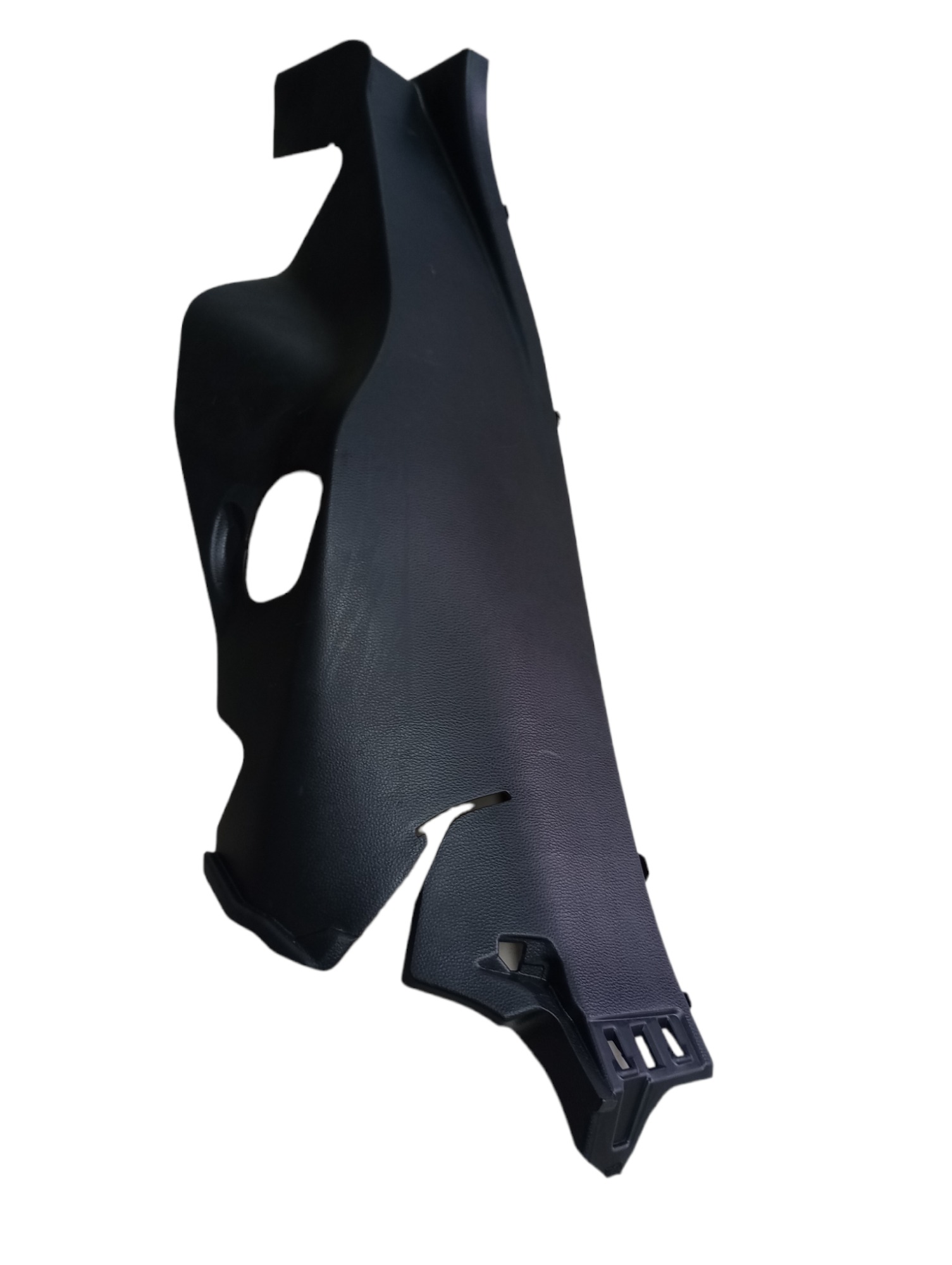 Acabamento Lateral Banco T.e Corolla Cross 2022 3