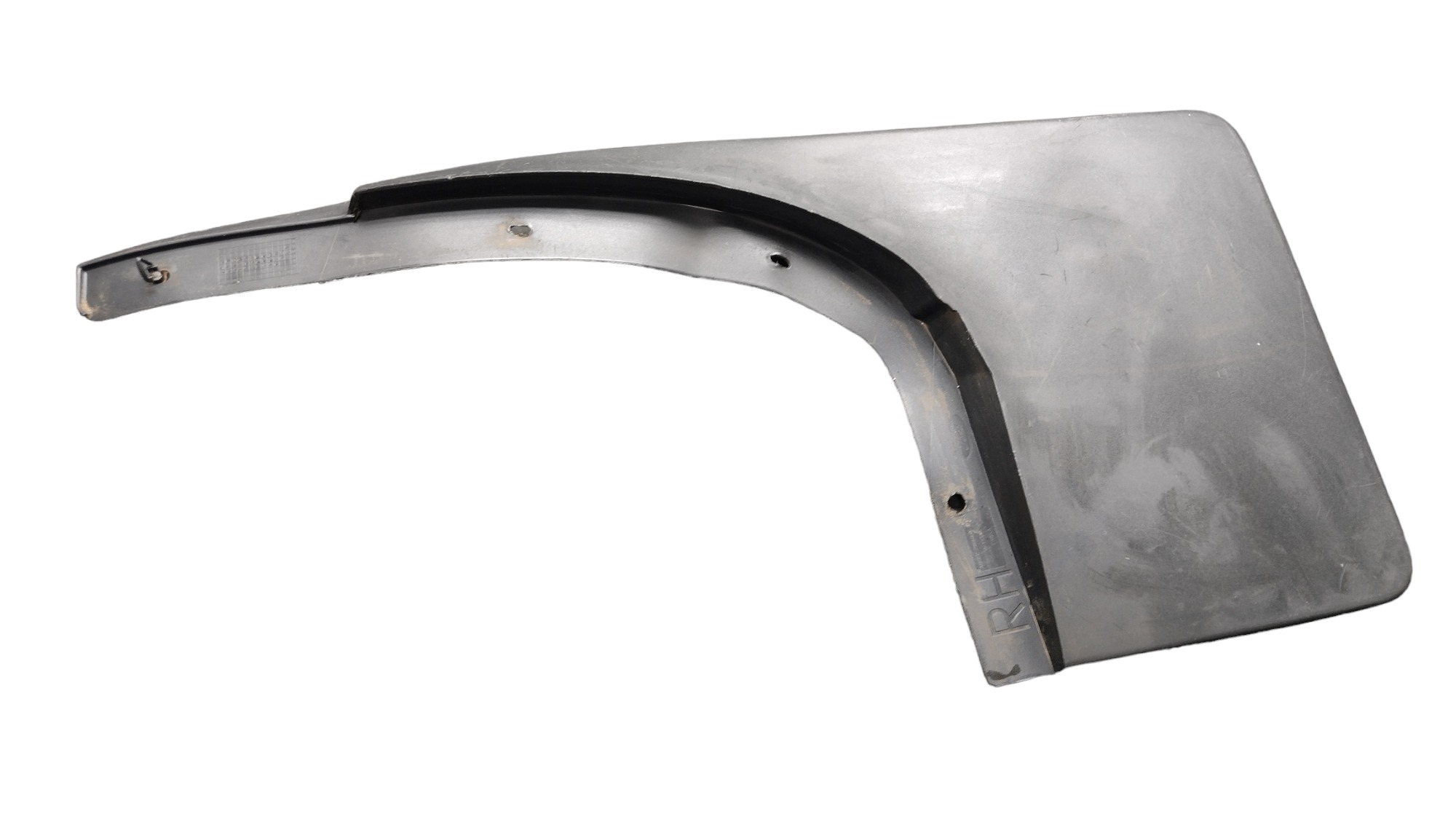 Parabarro T.d Ranger 2014 2