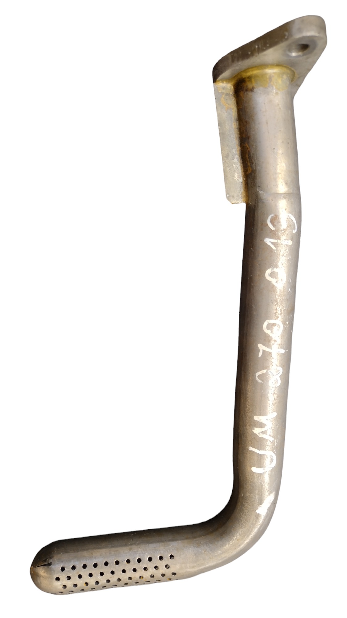 Conexão Sucção Óleo Vm 270 2012 3