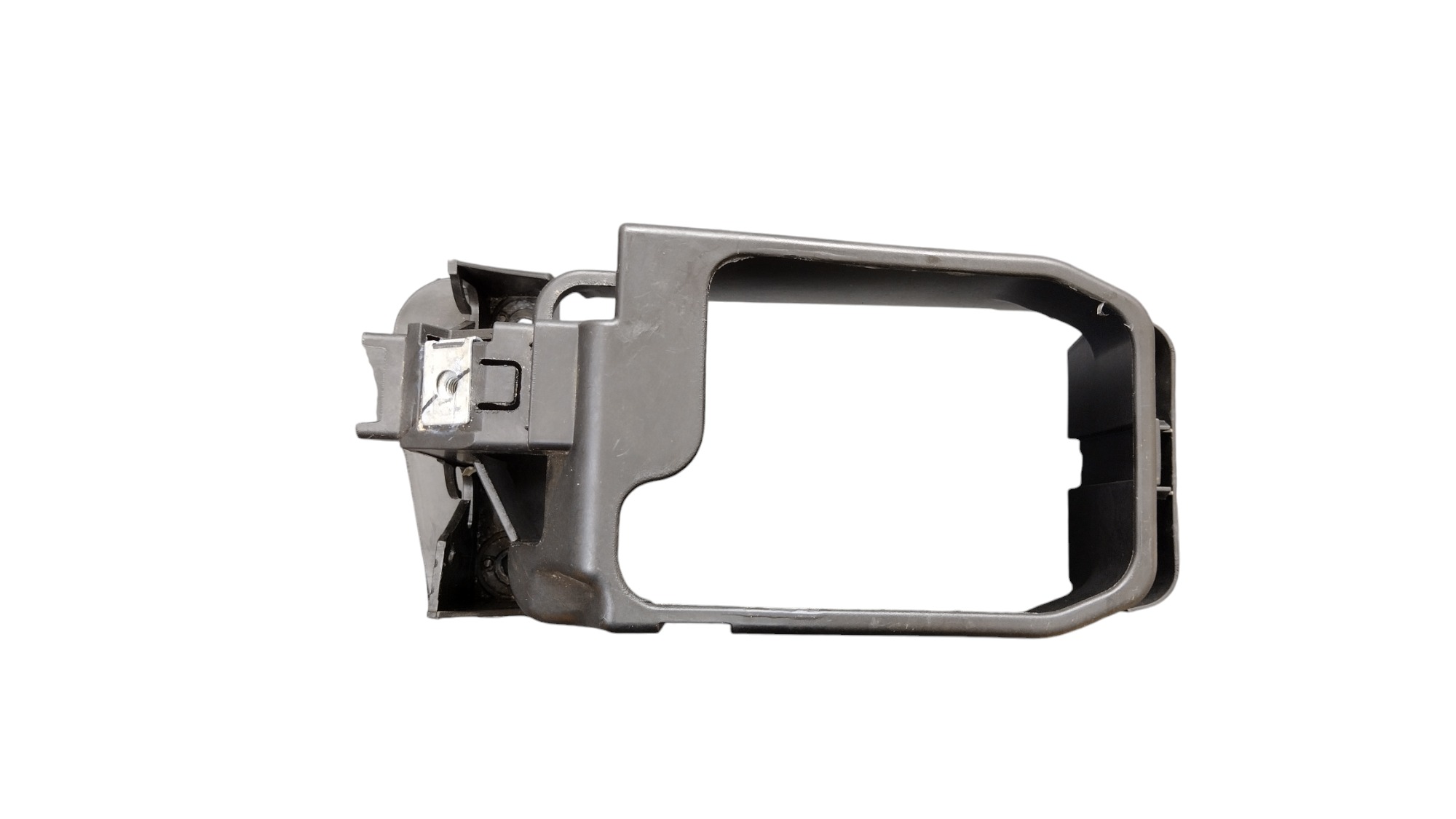 Suporte Alavanca De Marcha Vw Nivus 2023 6