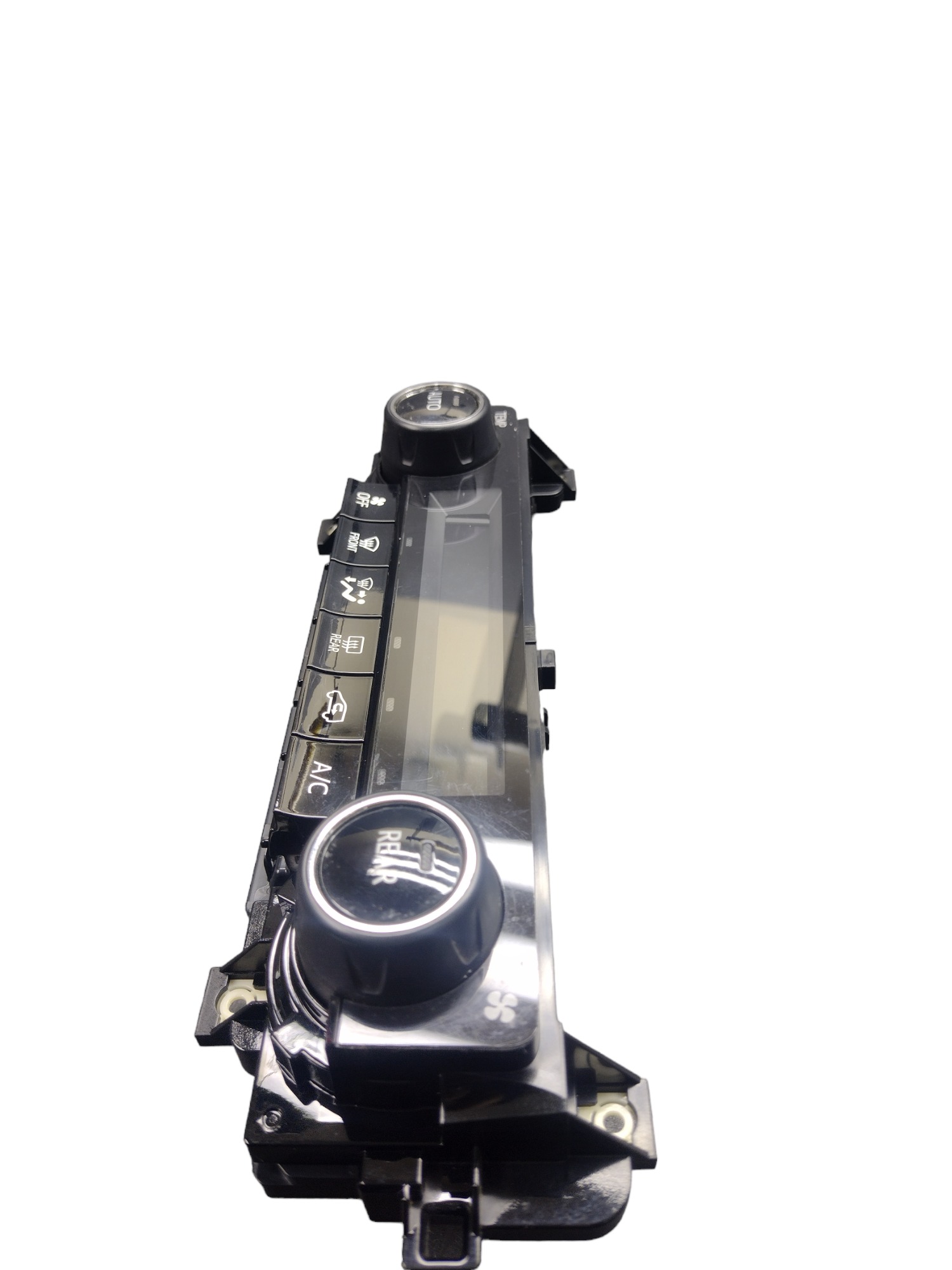 Comando Do Ar-condicionado Hilux Sw4 Srx 2.8 2016 4