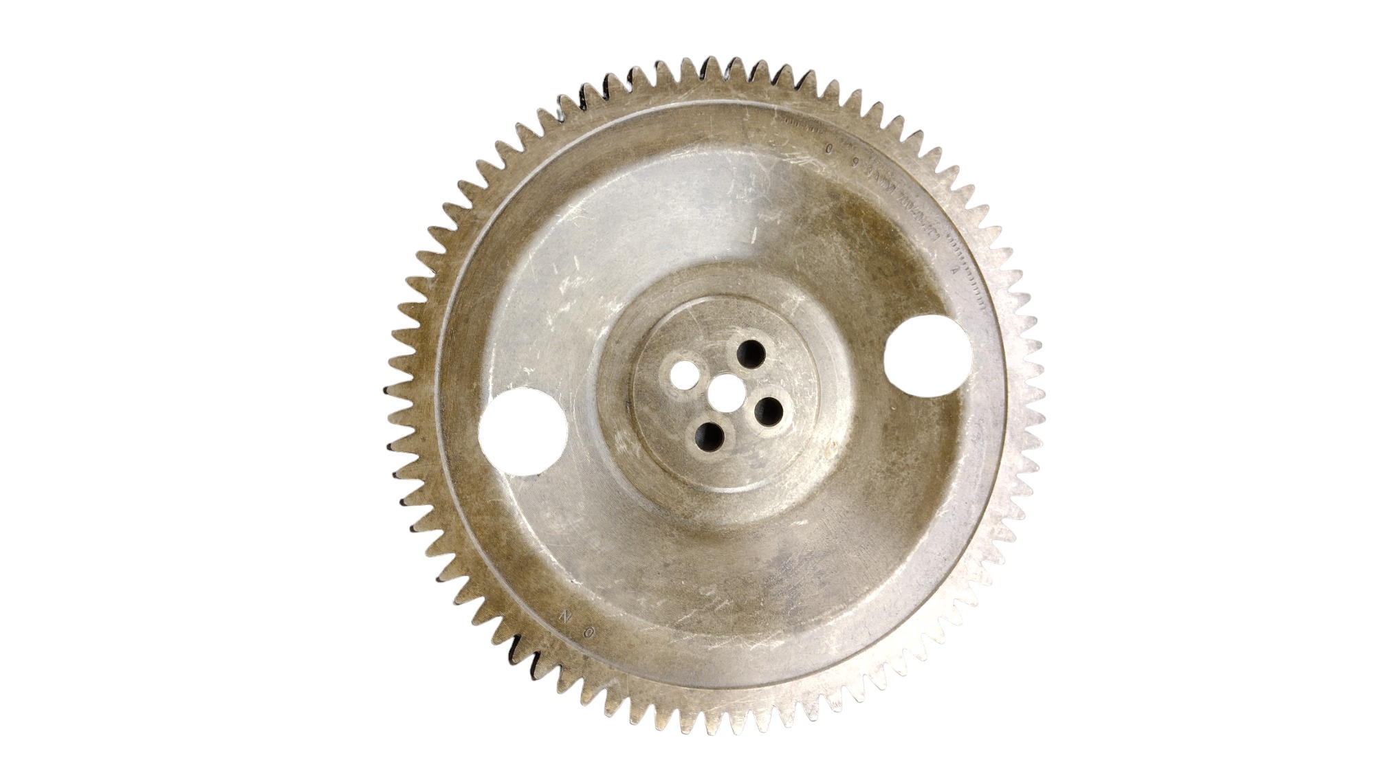 Engrenagem Interna Motor Volvo Vm 270 2013 2