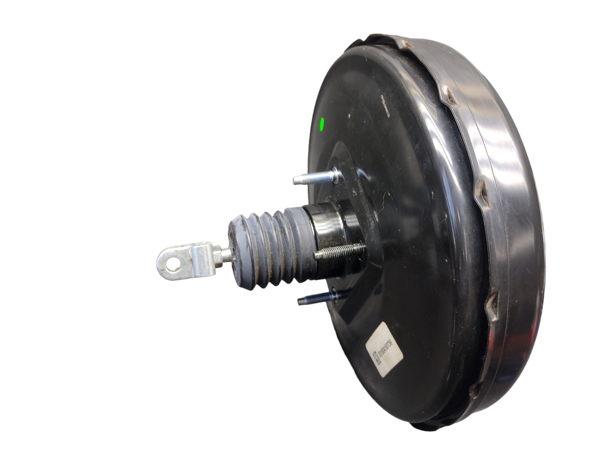 Hidrovacuo Frio Hyundai Creta 1.6 2019 4