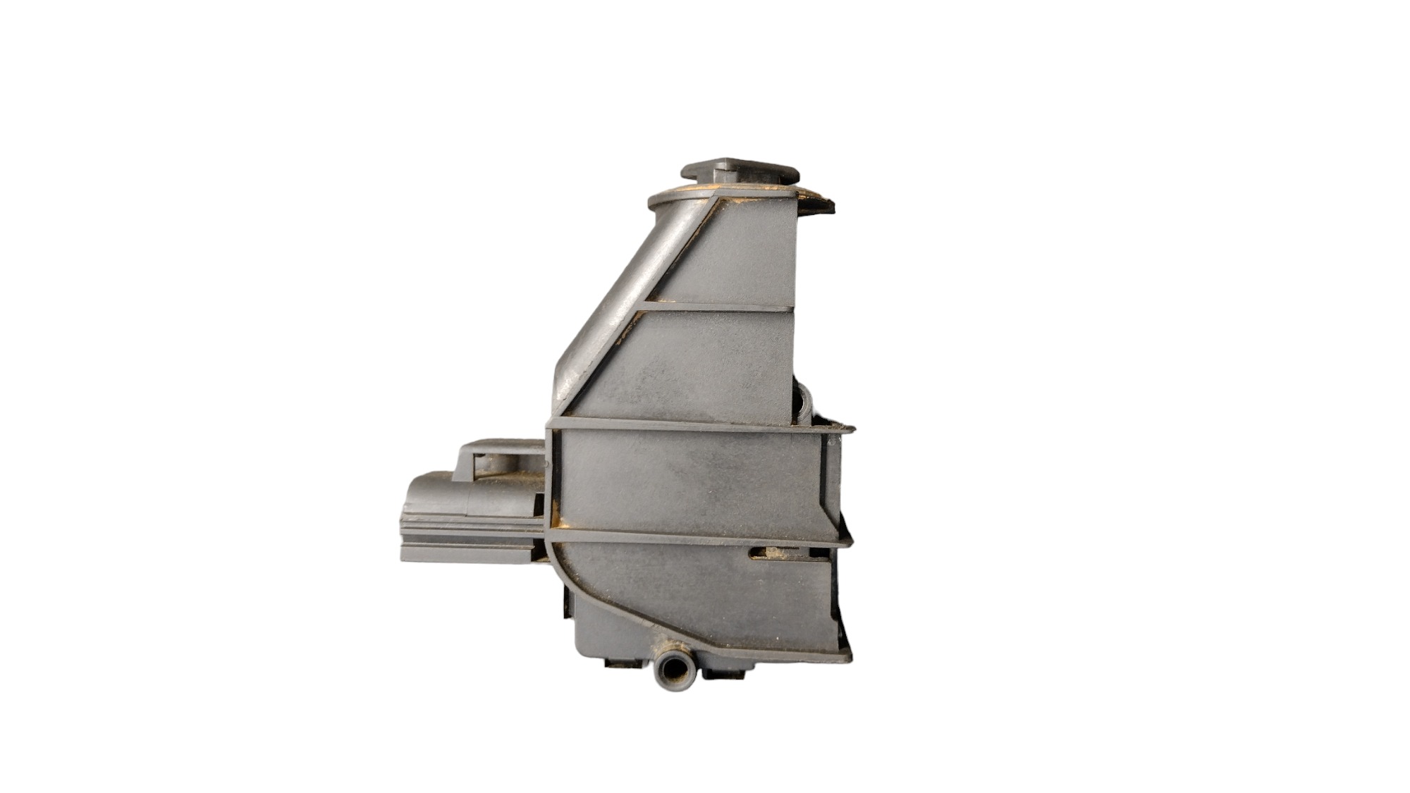 Motor Trava Portinhola Tanque Ford Ranger 2021 5