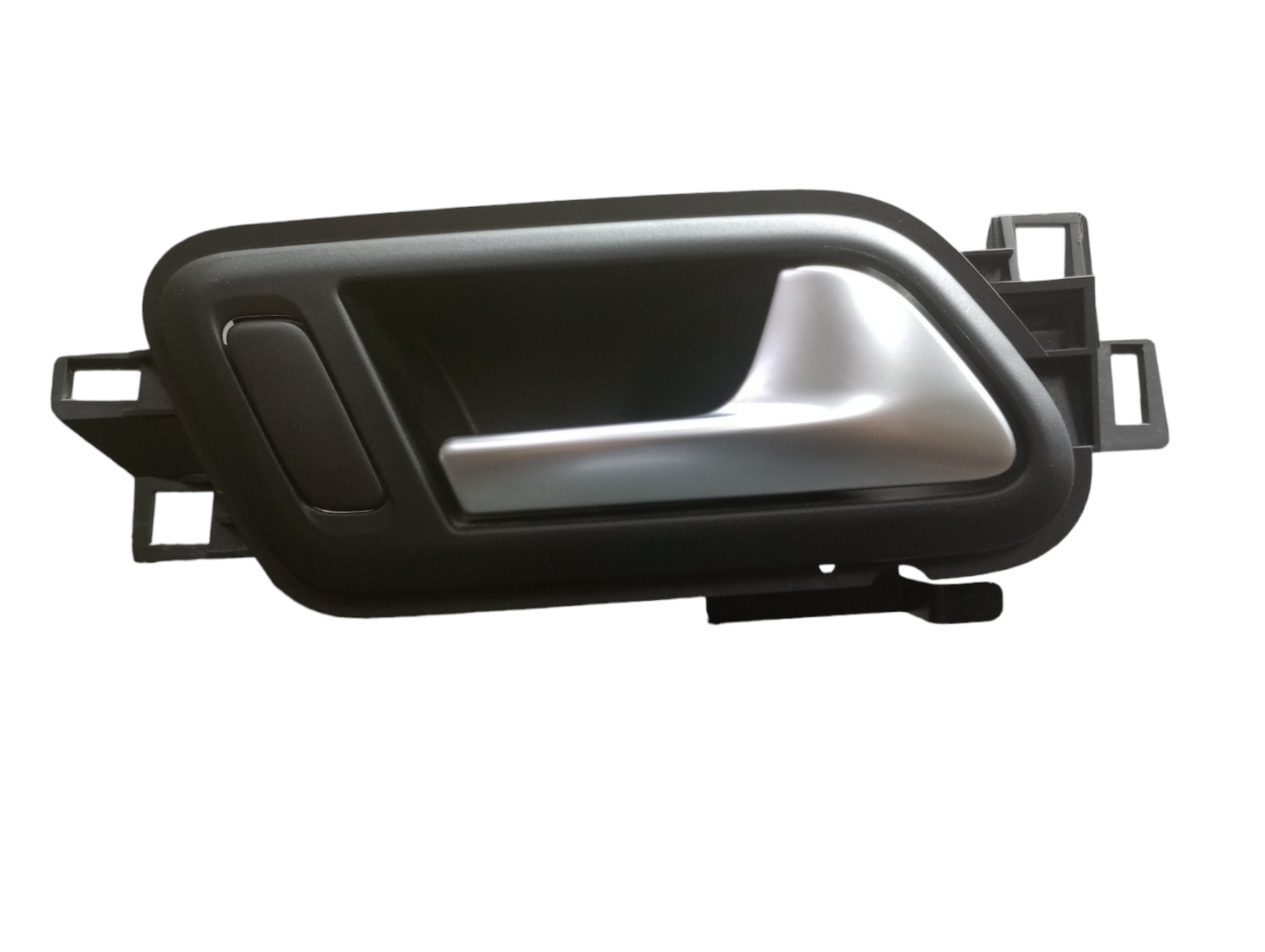 Maçaneta Interna T.d Amarok 3.0 V6 2022 Traseira 5