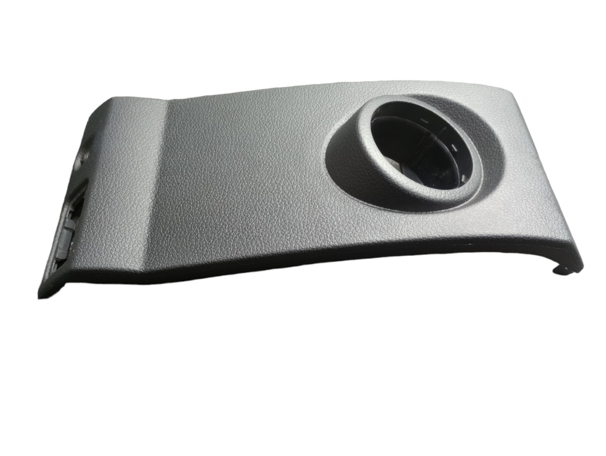 Moldura Interna Botão Chave De Luz Amarok 2022 6