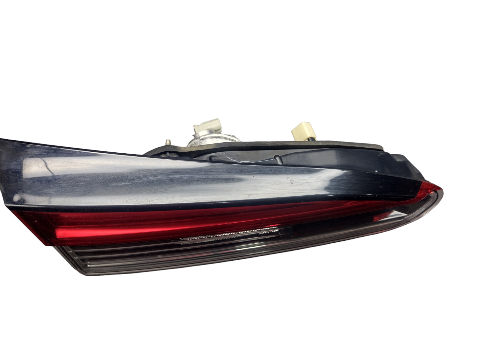 Lanterna Tampa Traseira  L. E Corolla Cross Xrx 2022 7