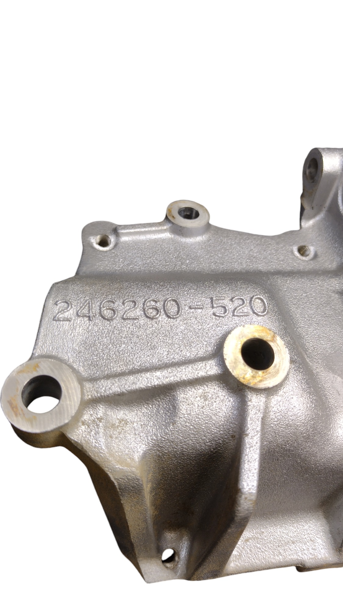 Suporte Compressor De Ar Hilux 2.7 2013 6