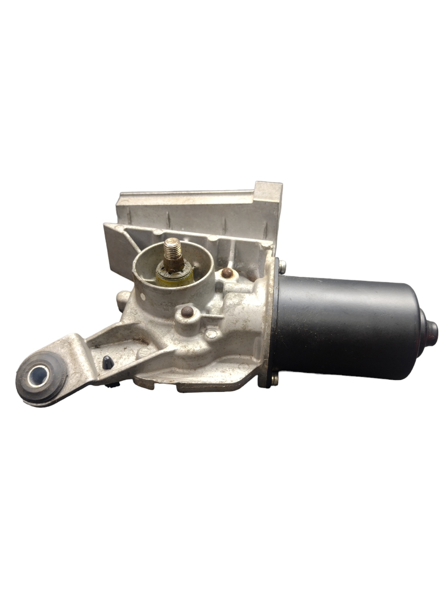 Motor Do Limpador De Parabrisa Frontier 2012 2