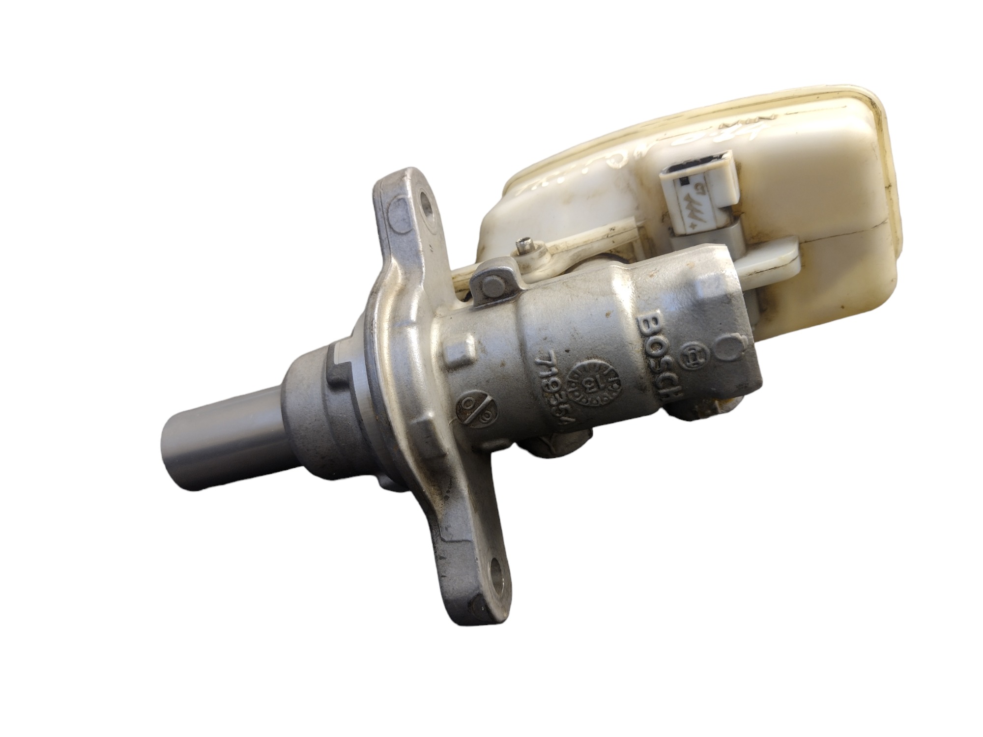 Cilindro Mestre L200 Triton 2.4 Flex  2014 3