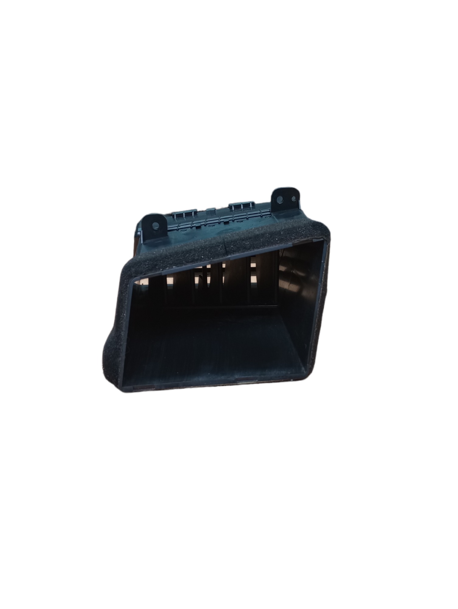 Difusor Central Do Painel  Ssangyong Kyron 2011 6