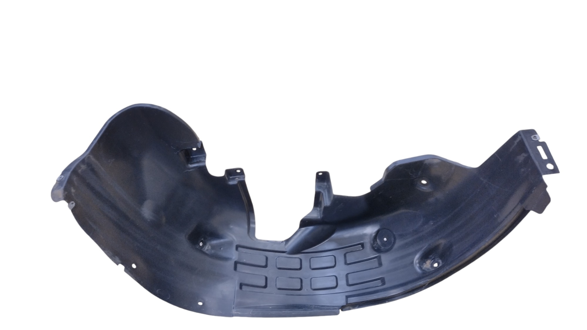 Parabarro Capa De Roda T.e Tracker 2024 5